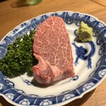 用戶對於焼肉ホルモン金樹 はなれ的評論圖
