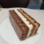 User's review image for ル・カフェ・ヴィー