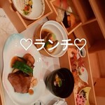用户对于別邸 仲じま的评论图