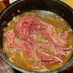 用戶對於牛ノ福 クリスタ長堀店的評論圖