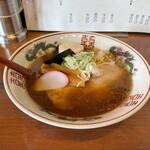 用户对于コクミンショクドウ的评论图