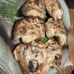 User's review image for 越後屋喜八郎