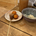 用户对于四ッ谷れば屋的评论图