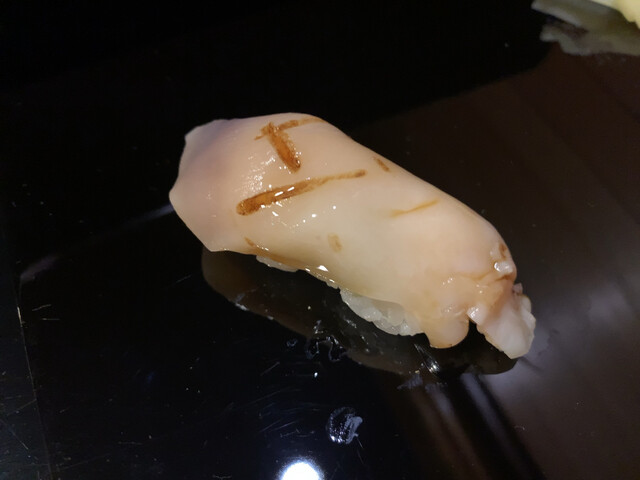 用户对于金寿司的评论高清图