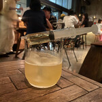 用戶對於Nui. HOSTEL & BAR LOUNGE的評論圖
