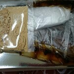 用戶對於藤菜美 三年坂本店的評論圖