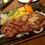 用戶對於炭焼ステーキくに 新小岩店的評論圖