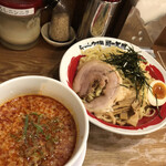 用戶對於麺や天鳳 方南町店的評論圖
