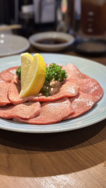 用戶對於焼肉ホルモン金樹 はなれ的評論高清圖