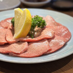 用戶對於焼肉ホルモン金樹 はなれ的評論圖