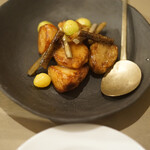 用户对于GRIS的评论图