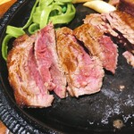 用戶對於焼肉とステーキの店 ノースヒル 茨戸ガーデン的評論圖