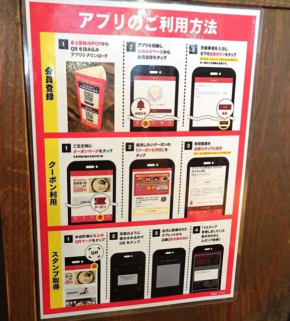 用戶對於壱角家 芝大門店的評論高清圖