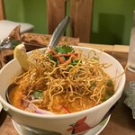 用戶對於熱帯食堂 四条河原町店的評論圖