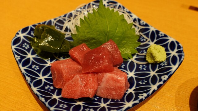 用戶對於ほていちゃん 上野店的評論高清圖