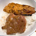 User's review image for 焼肉ライク 田町芝浦店