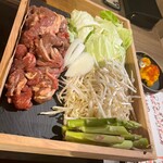 用戶對於KIBORI Hokkaido Restaurant DAICHI的評論圖