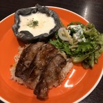 用户对于ビストロ コバラヘッタ 札幌店的评论图