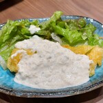 用戶對於鳥大志 上野本店的評論圖