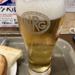 用户对于BERG的评论图