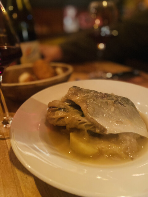 User's recommendation image for Ragout