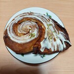 用户对于パンの店 フラム!的评论图