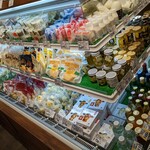 用户对于Wine&Cheese 北海道興農社的评论图