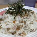 用戶對於松屋うどん的評論圖