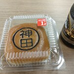 User's review image for デイリーヤマザキ 神田岩本町店