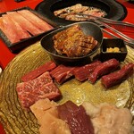 User's review image for 焼肉トラジ サンシャイン店