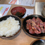 User's review image for 炭火焼肉食道園 大森店