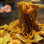 用戶對於狸狸亭 天満橋店的評論圖