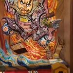 用戶對於青森ねぶたワールド 新橋店的評論圖