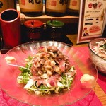 用戶對於ちゃ味鶏的評論圖