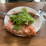 用戶對於PIZZERIA SPONTINI カスケード原宿店的評論圖