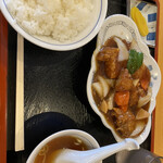 User's review image for 平和軒