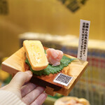 User's review image for 浅草すし 浅草横町