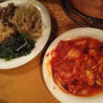 用戶對於元氣七輪焼肉 牛繁 立川店的評論圖