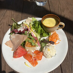 User's review image for 毛利 Salvatore Cuomo