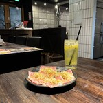 用戶對於黒毛和牛とタンとハラミ 焼肉ごりちゃん 心斎橋店的評論圖