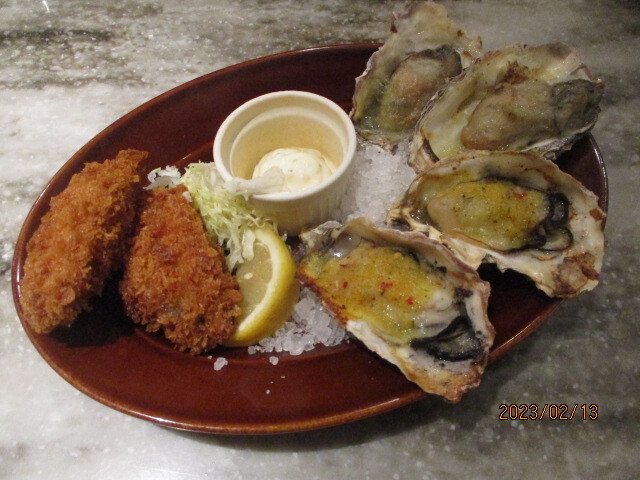 User's review image for ガンボ＆オイスターバー 新宿ルミネエスト店