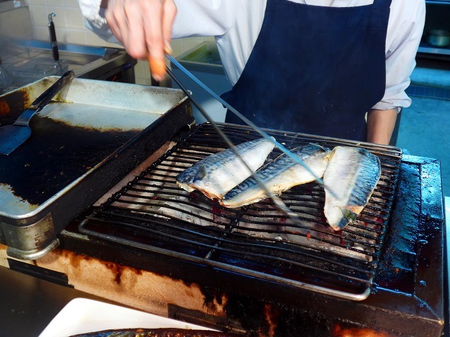User's recommendation image for 中央市場食堂