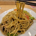 用戶對於ローマ軒 大阪駅前第3ビル店的評論圖