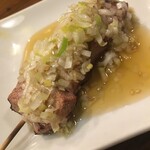 用戶對於新宿三丁目 日本再生酒場的評論圖