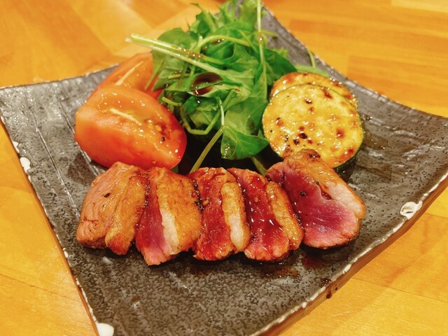 User's recommendation image for 合鴨専門店 香春