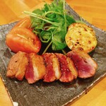 User's review image for 合鴨専門店 香春
