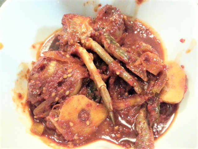 User's review image for 荻窪キムチ