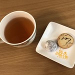 用户对于テカゴ的评论图