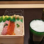 User's review image for 札幌かに家 大丸東京店