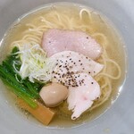 User's review image for comorebi Ramen house